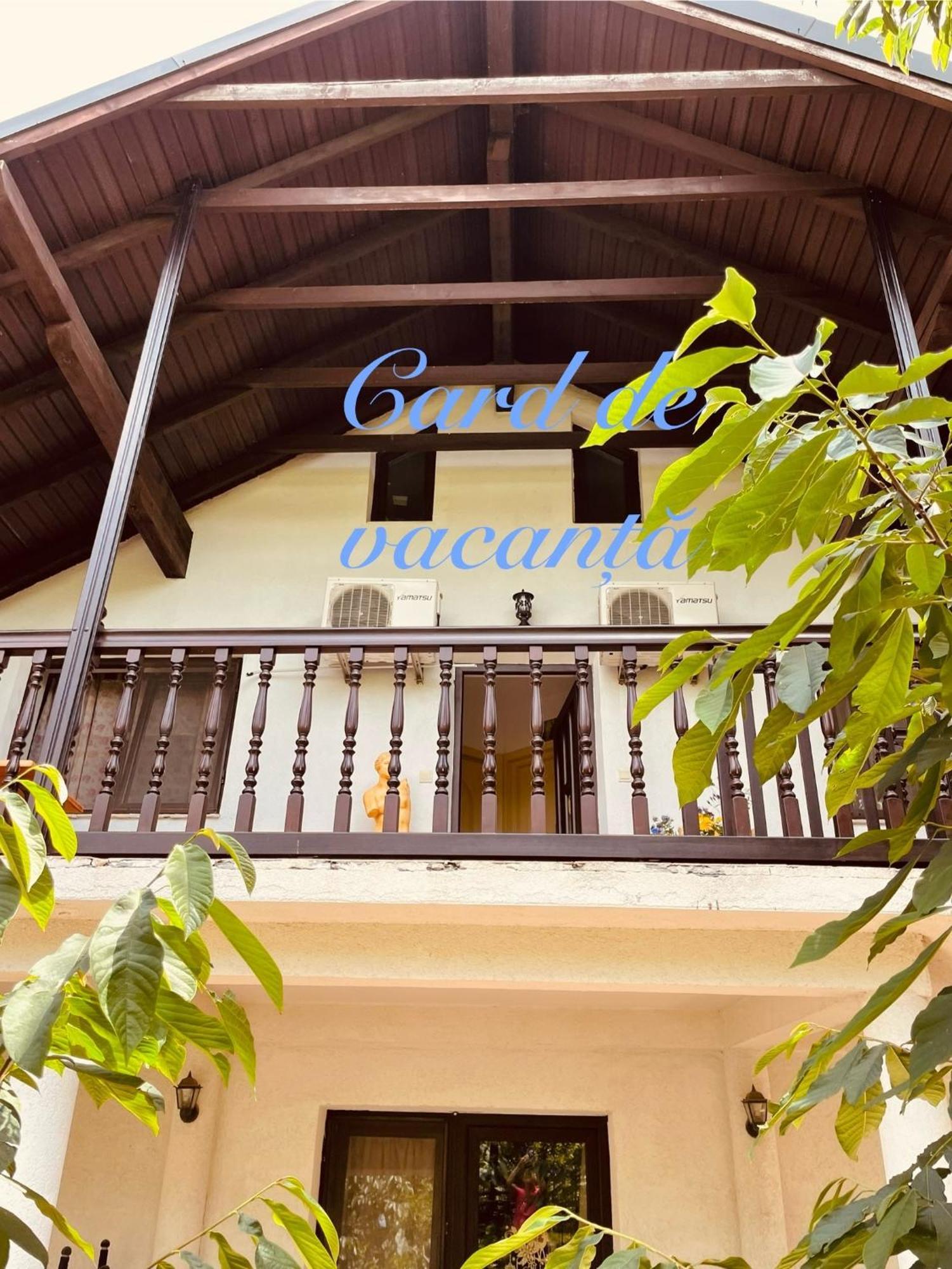 Presidential Apartment 苏恰瓦 外观 照片